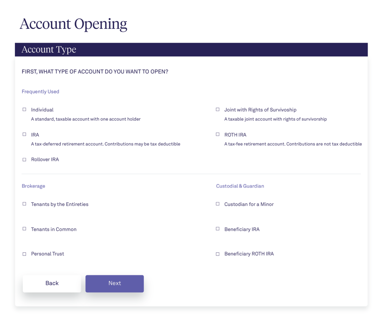 AdvisorEngine Client Portal Module