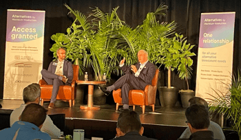 Franklin Templeton Asset Allocation Discussion
