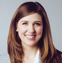 Lauren Oschman
