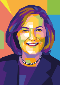 Marie Swift - RGB