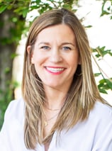 Michelle Borkowski Headshot