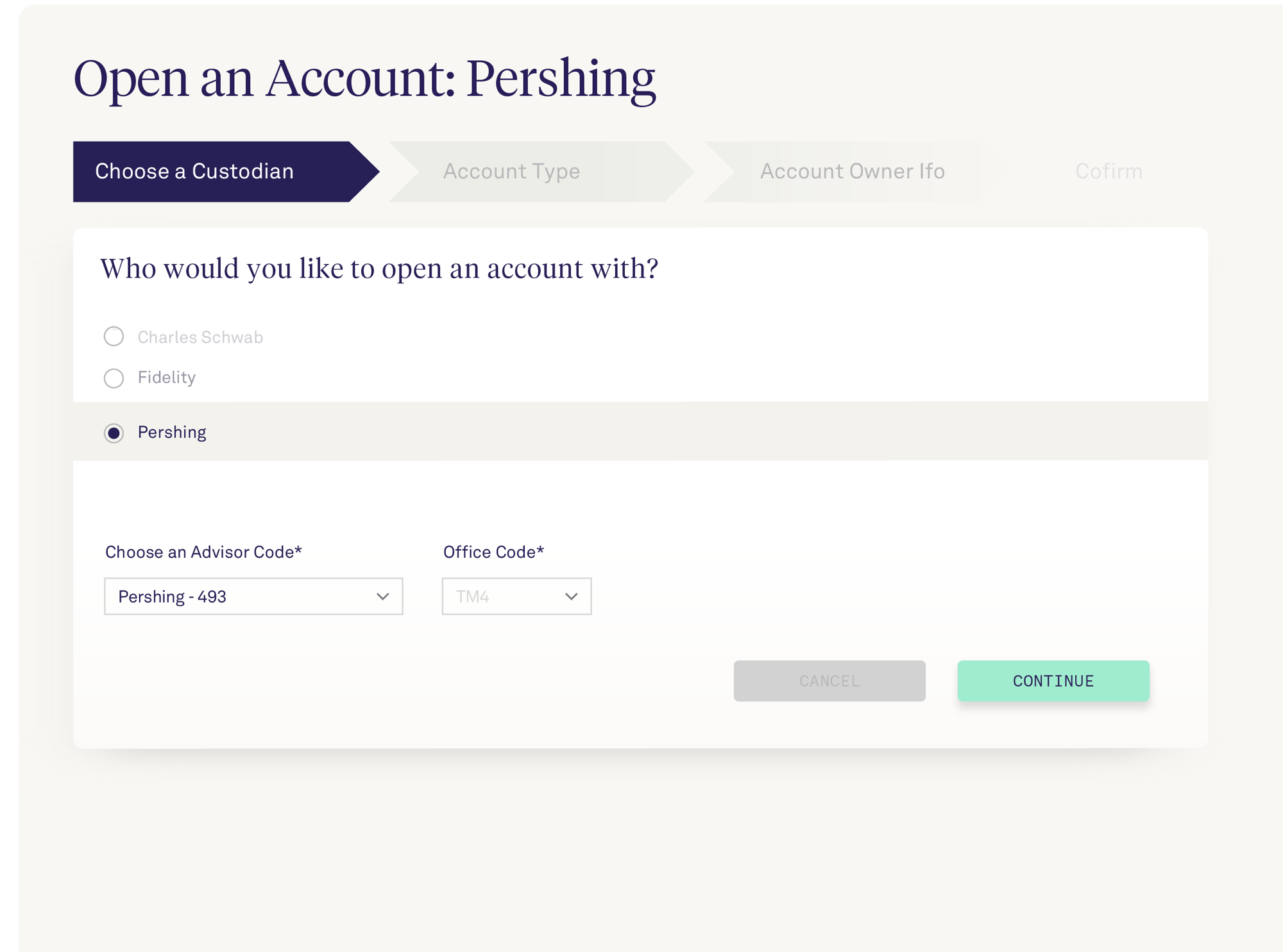 Open an account@2x