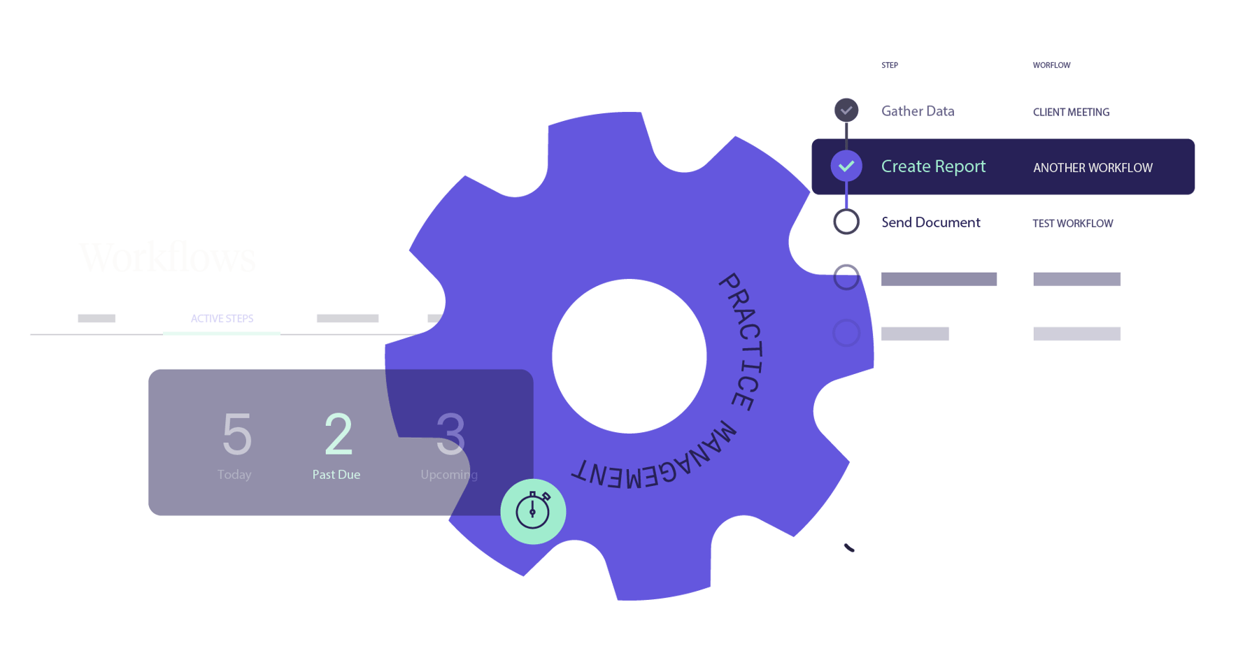 AdvisorEngine CRM Practice Management Hero