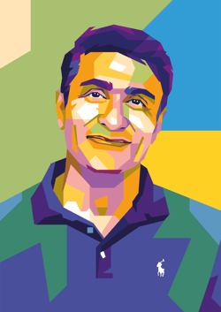 Raj Madan AdvisorEngine CIO