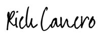 Rich signature 2