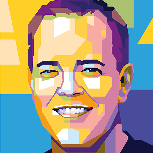 Aaron Klein