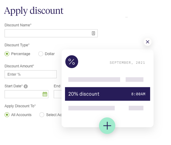 AdvisorEngine Wealth Management Technology - Fee Billing Advanced Capability