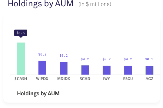 AdvisorEngine Wealth Management Technology - Business Intelligence Configuration Capabilities