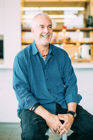 Tim Betts