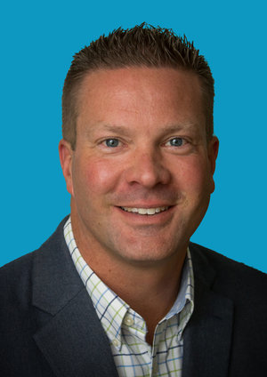 Brad Frey