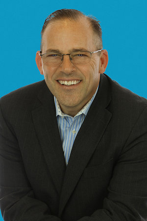 David Coyle