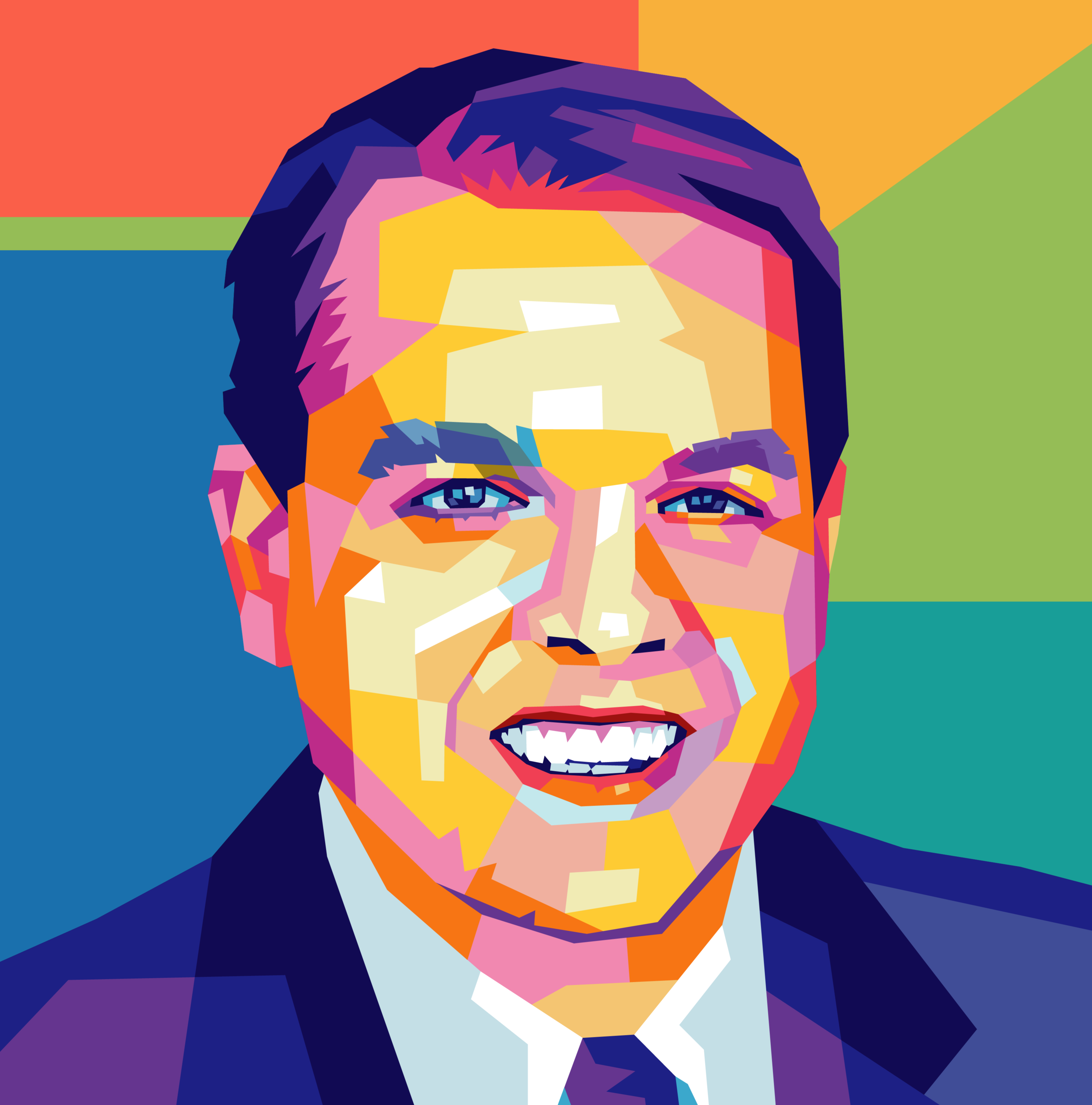 Bill Cass