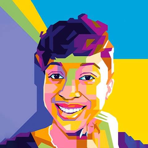 Amber Jackson