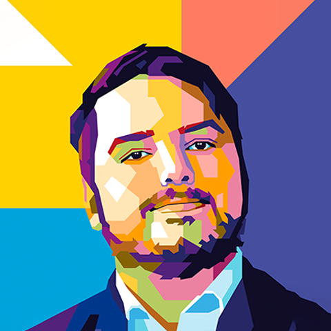 Bernardo Restrepo