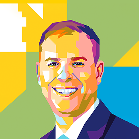 Brad Hales