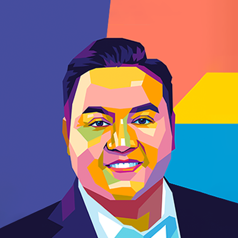 Daniel Cuevas 