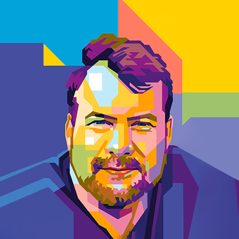 Darren Gideon