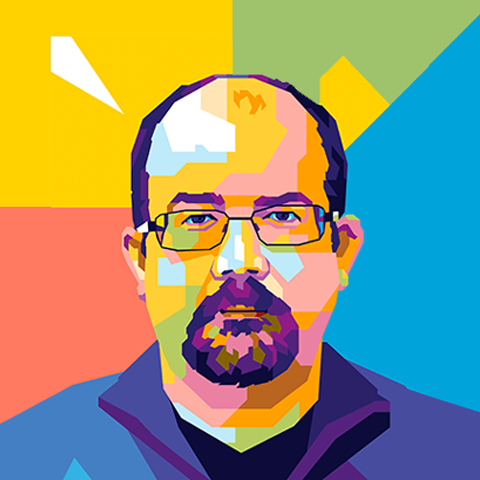 Eric Engberg