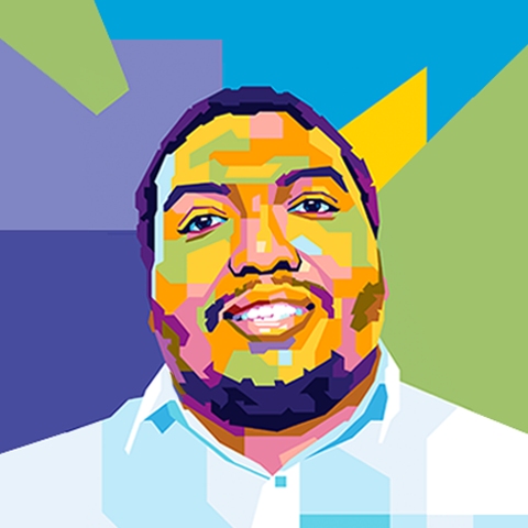 Jamar Green