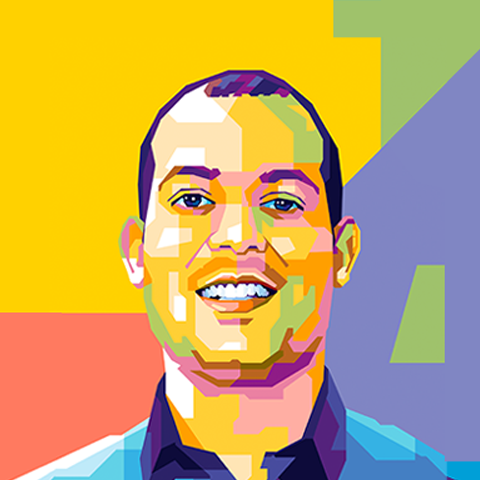 Jeff Holguin