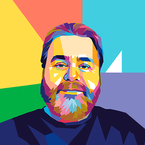 Jeffrey Baker