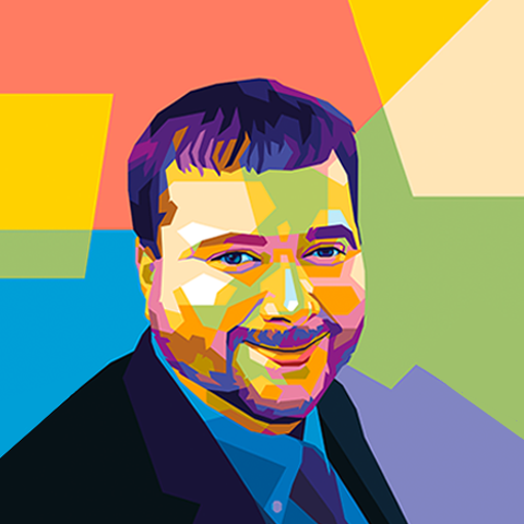 Robert Purdue