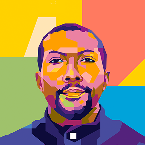 Roosevelt Holmes