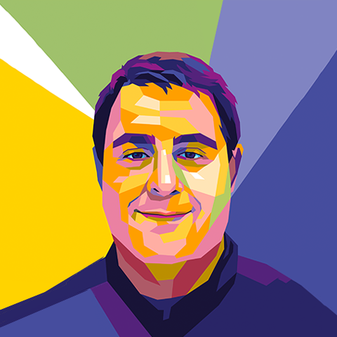 Scott Mandelsohn