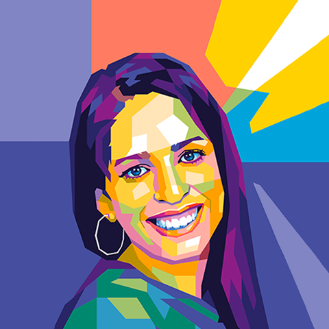 Shirin Jooybanpour