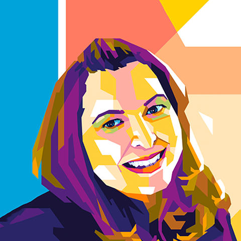 Tricia Cameron
