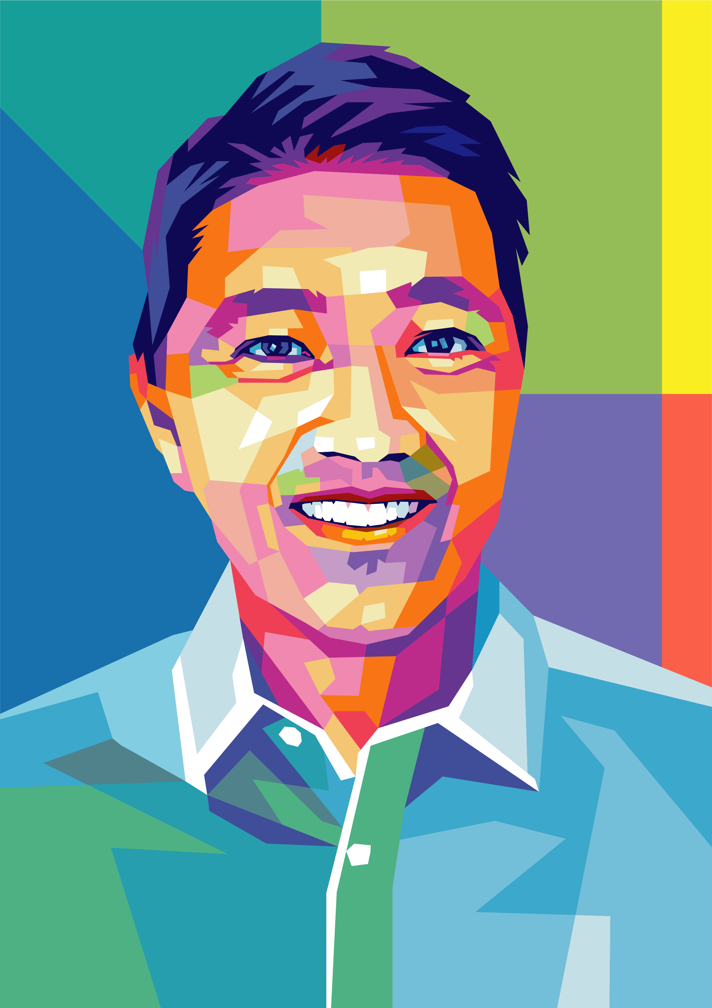James Pak