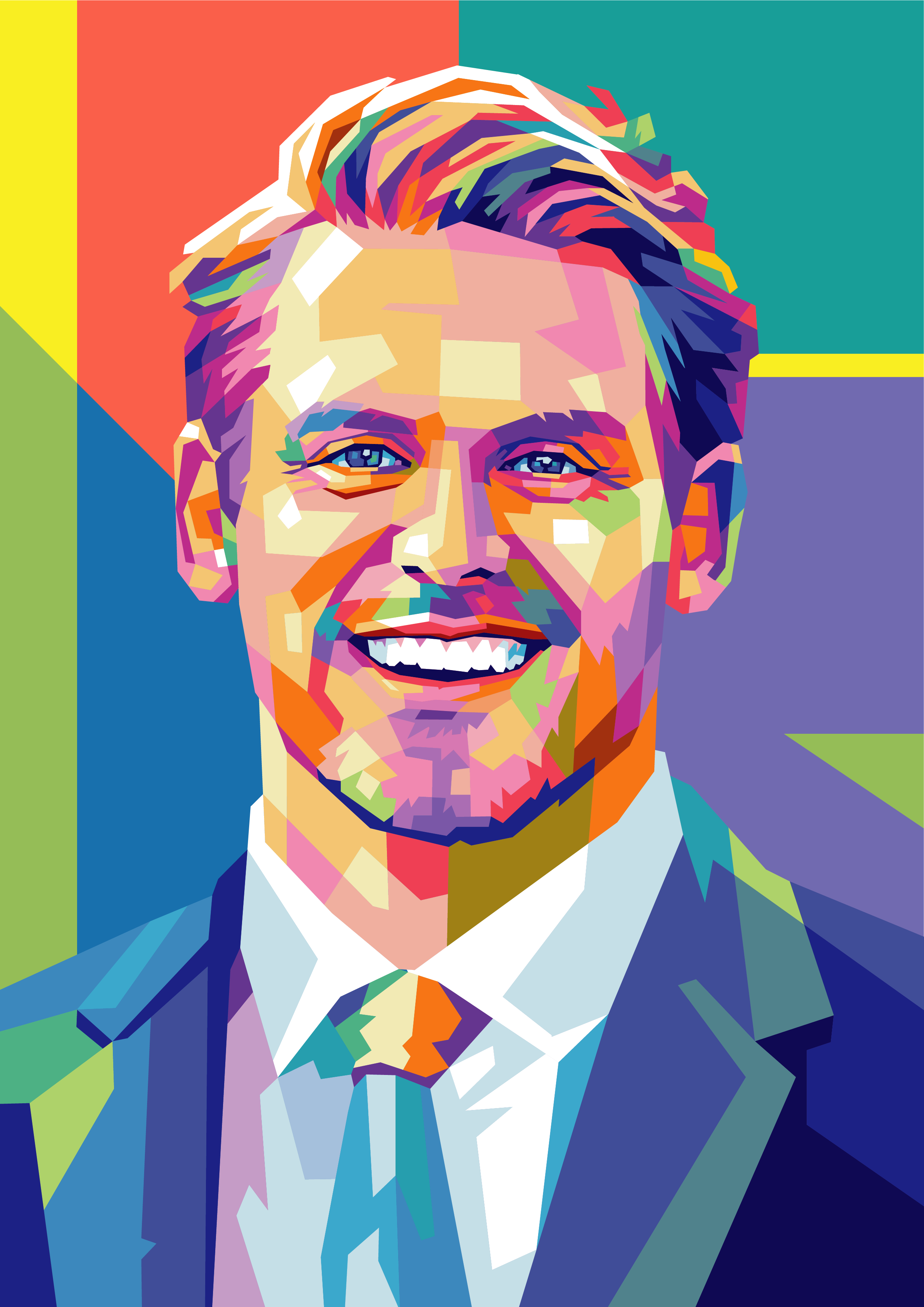 Justin Wilkinson