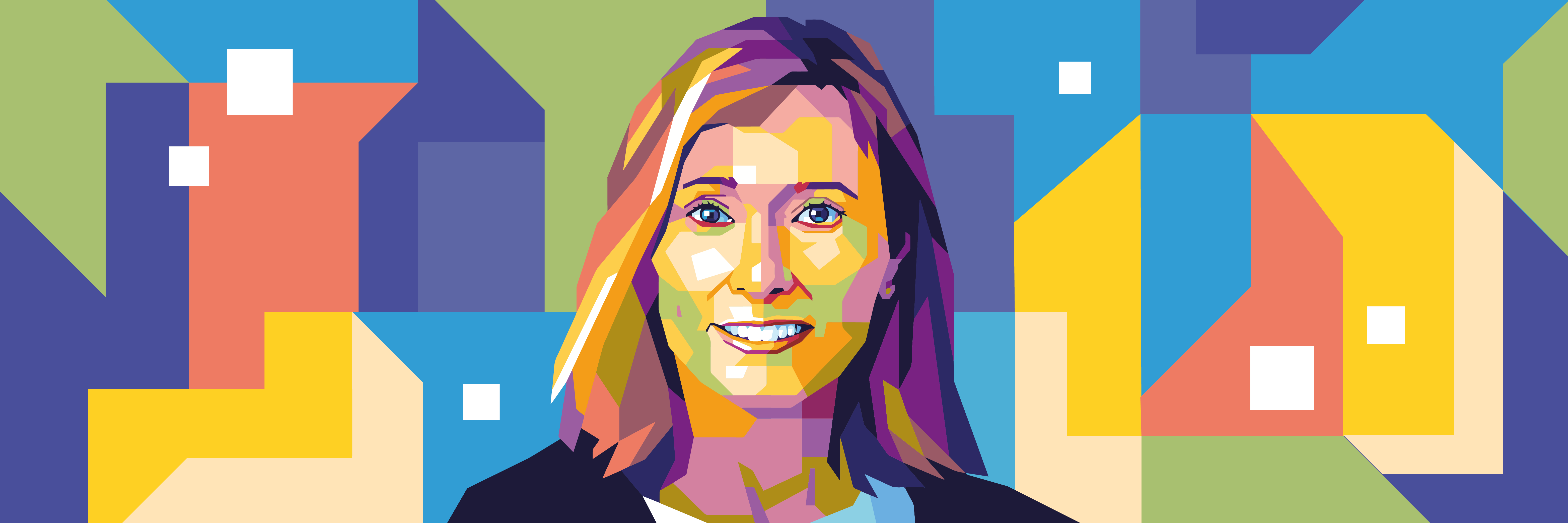 Community conversation: Sally Cates, managing director, PR and communications for Dynasty Financial Partners